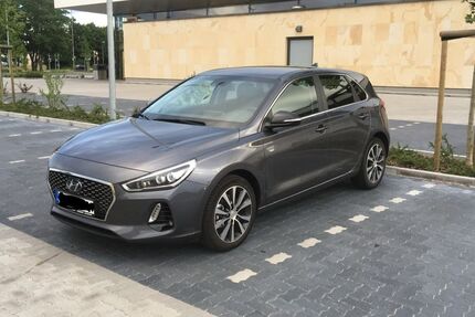 Hyundai i30 82.000 km 10.299 &euro; Rauenberg 69231