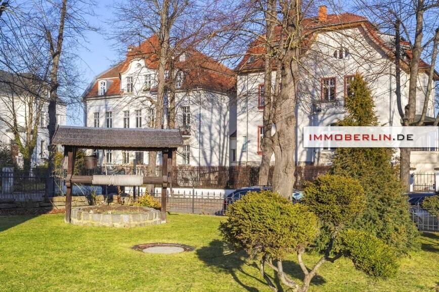 Etagenwohnung Werder (Havel) - 3 Zimmer, 90 m&sup2;, 350.000&euro; | Angebot:26766853