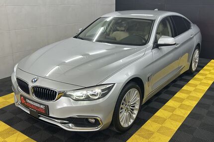 BMW 420 Gran Coupé 146.920 km 23.440 &euro; Ostrhauderfehn 26842