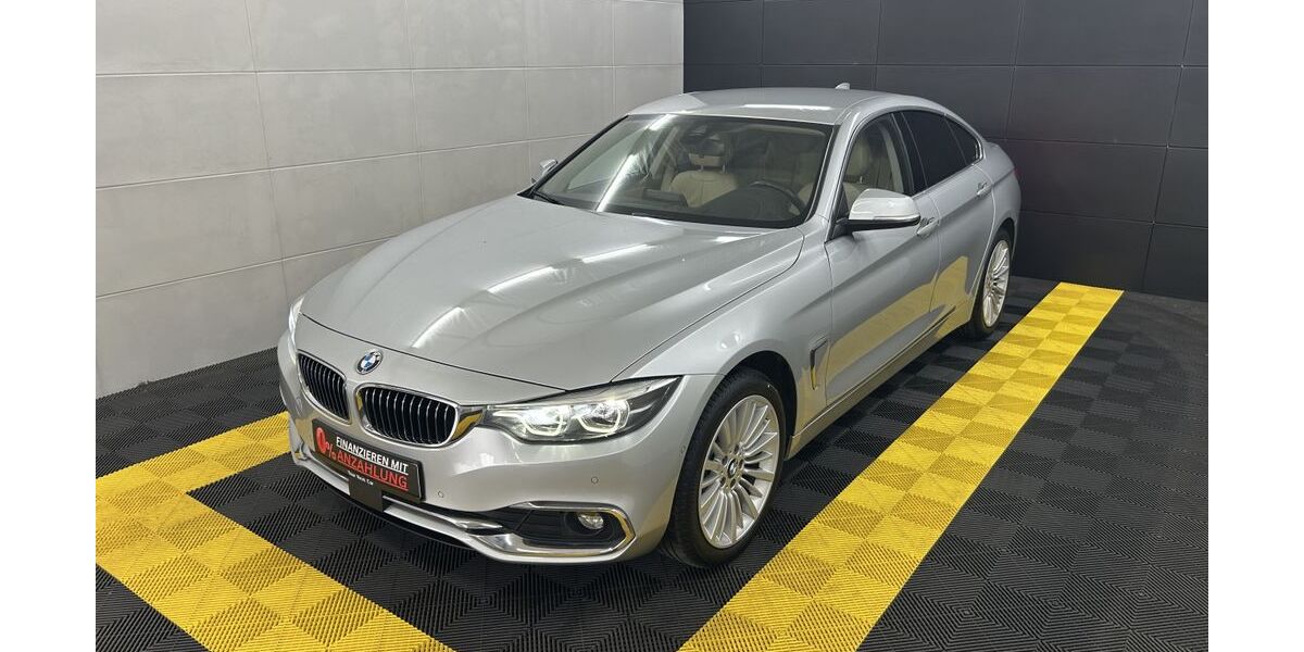 BMW 420 Gran Coupé 146.920 km 23.440 &euro; Ostrhauderfehn 26842