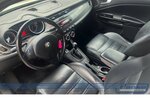 Alfa Romeo Giulietta 1.4 TB Turismo Aut.*BT*SHZ*Leder*Xenon 200.000 km 5.990 &euro; Berlin 13187
