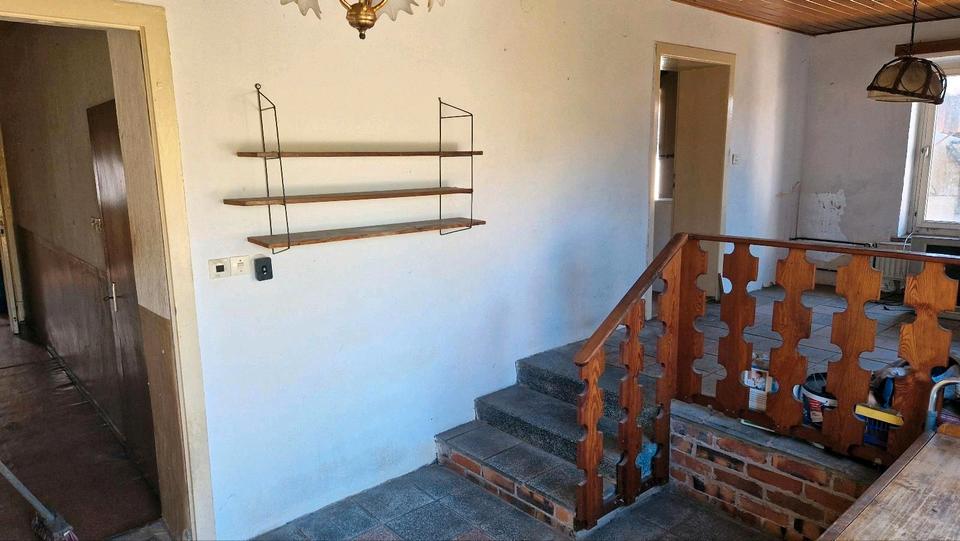 Einfamilienhaus Jessen (Elster) - 4 Zimmer, 100 m&sup2;, 69.000&euro; | Angebot:21616697