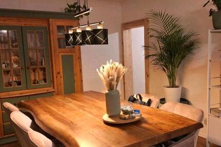 Haus mit Garten in Edermünde zur Miete ab 2026 zimmer
