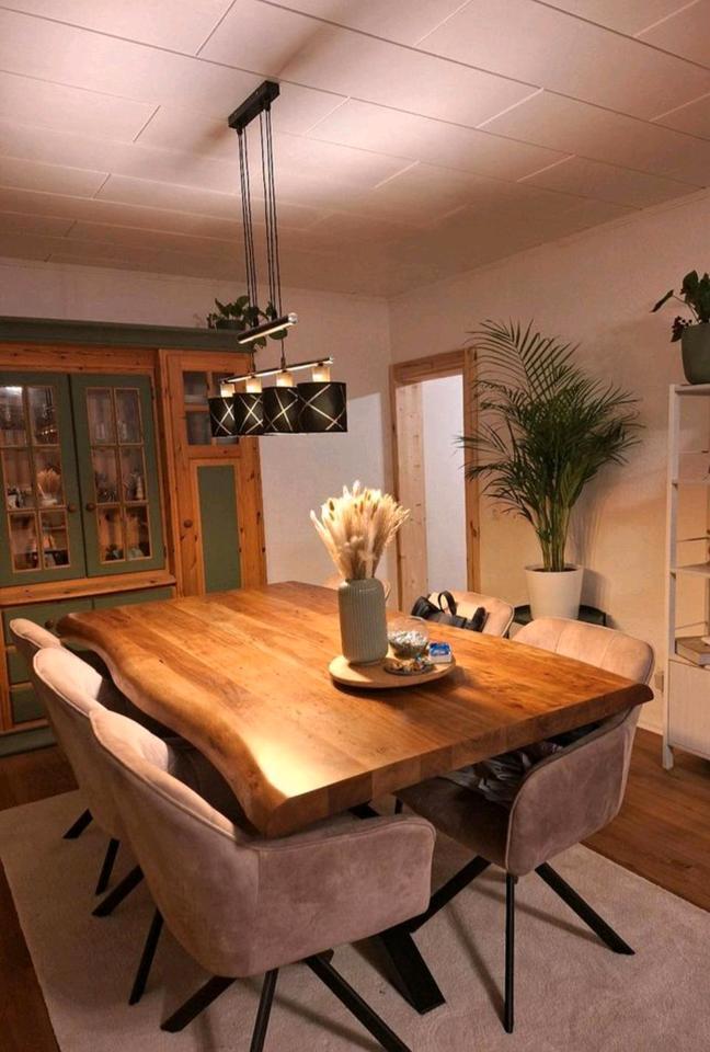 Haus mit Garten in Edermünde zur Miete ab 2026 zimmer