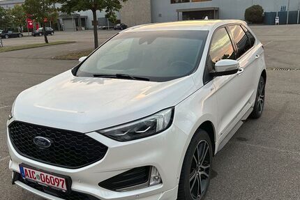 Ford Edge 92.287 km 20.497 &euro; Aichach 86551