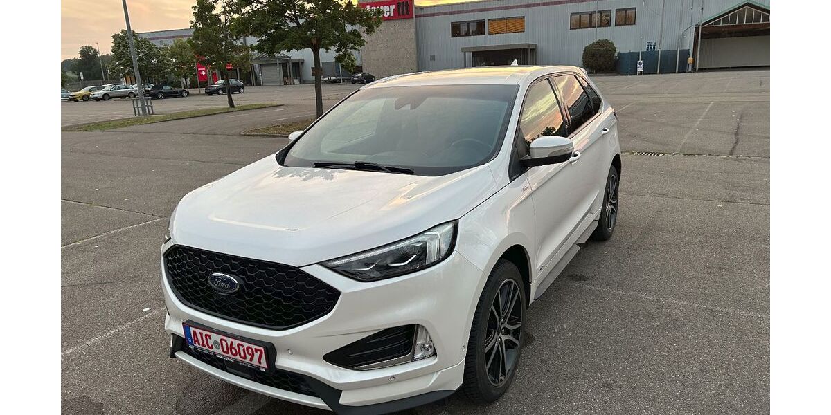 Ford Edge 92.287 km 21.070 &euro; Aichach 86551