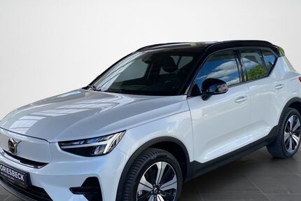Volvo XC40 32.850 km 32.990 &euro; Deggendorf/Fischerdorf 94469