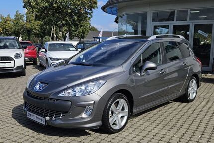 Peugeot 308 98.732 km 7.990 &euro; Schönefeld / bei Berlin 12529