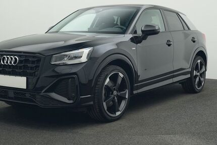 Audi Q2 35.000 km 26.950 &euro; Mühlhausen 92360