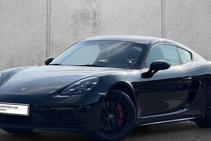 Porsche Cayman 25.587 km 86.900 € Holzwickede 59439