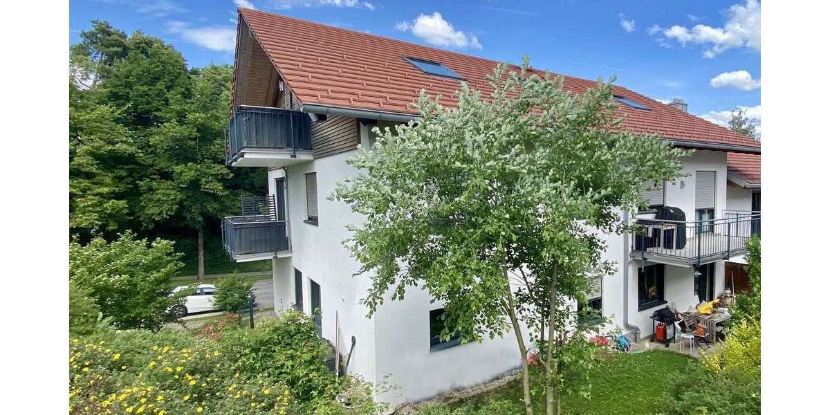 Etagenwohnung Deisenhofen Deisenhofen - 4 Zimmer, 113 m&sup2;, 898.000&euro; | Angebot:25197285
