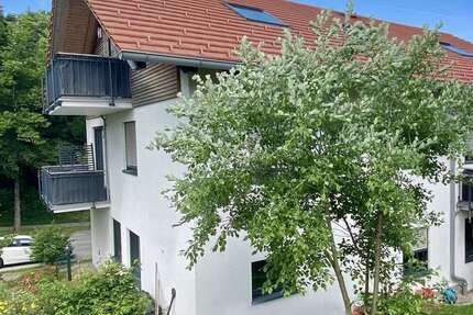 Wohnung Deisenhofen Deisenhofen - 4 Zimmer, 113 m&sup2;, 898.000&euro; | Angebot:25197285