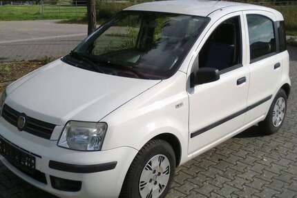 Fiat Panda 205.120 km 1.700 € Harthausen 67376
