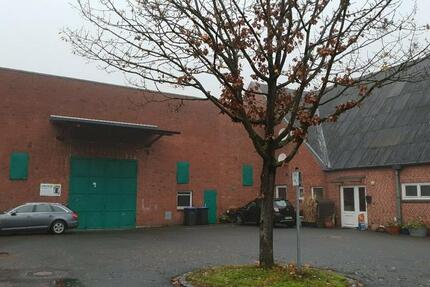 Gewerbeobjekt Kremperheide - 625&euro; | Angebot:14738525