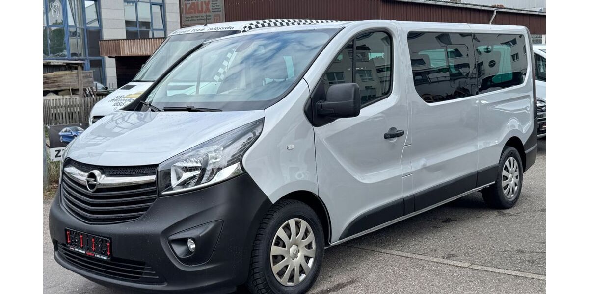 Opel Vivaro 350.000 km 12.490 &euro; Filderstadt bei Stuttgart 70794