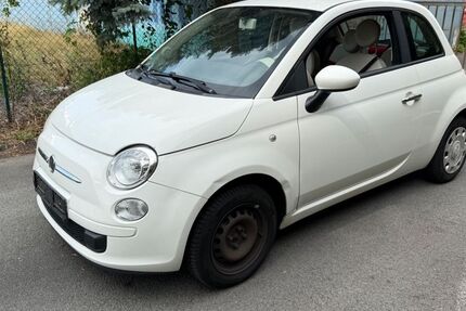 Fiat 500 232.000 km 2.250 &euro; Münster 48165