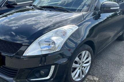 Suzuki Swift 37.500 km 5.990 &euro; Bad Schlema 08301
