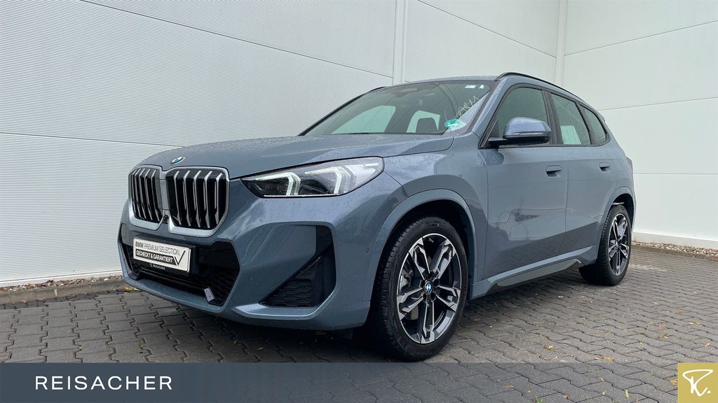 BMW X1 10.855 km 44.949 &euro; Landsberg am Lech 86899