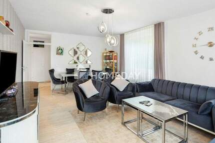 Wohnung Leverkusen Lützenkirchen - 3 Zimmer, 78 m&sup2;, 160.000&euro; | Angebot:25737478