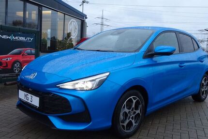 MG 3 12.767 km 18.450 &euro; Bexbach 66450