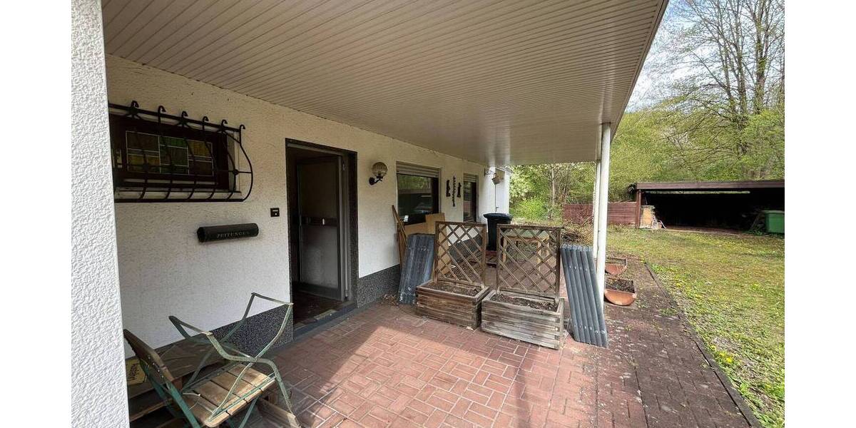 Doppelhaushälfte Siegen / Geisweid Dillnhütten - 9 Zimmer, 180 m&sup2;, 149.000&euro; | Angebot:26433550