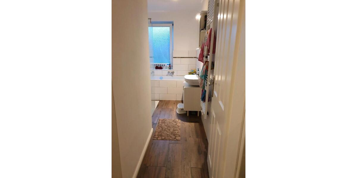 3-Zimmer-Wohnung im Erdgeschoss – barrierearm & zentral in Sörup 3 zimmer