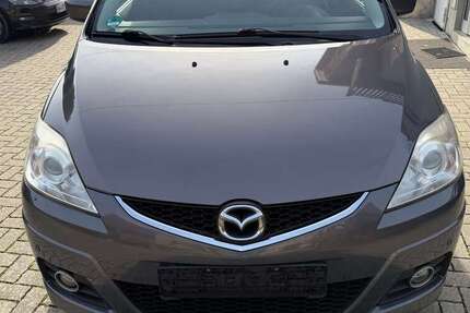 Mazda 5 173.000 km 999 &euro; Mogendorf 56424