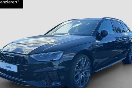 Audi A4 18.000 km 38.550 € Erfurt 99099