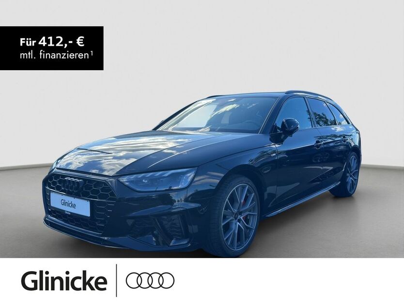 Audi A4 18.000 km 38.550 € Erfurt 99099