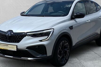 Renault Arkana 26.139 km 23.990 &euro; Oederan 09569