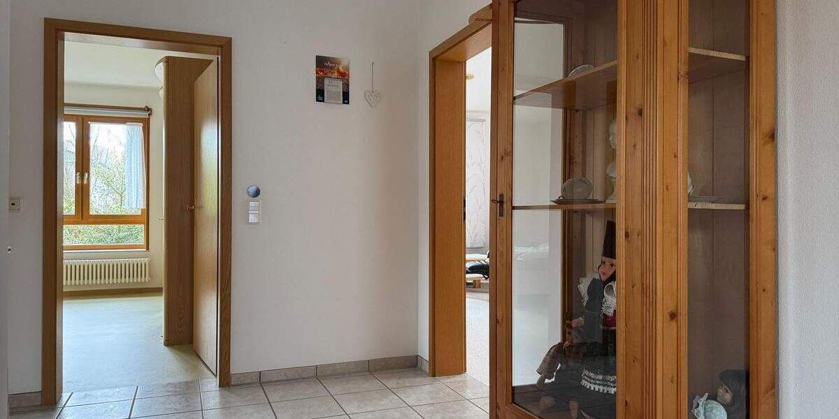 Bungalow Bad Nenndorf - 2 Zimmer, 96 m&sup2;, 415.000&euro; | Angebot:25043326