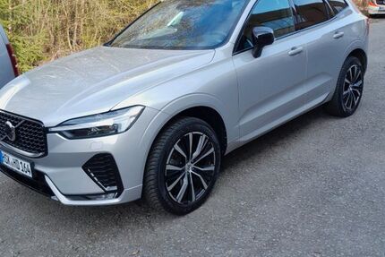 Volvo XC60 52.500 km 37.900 &euro; Meschede 59872