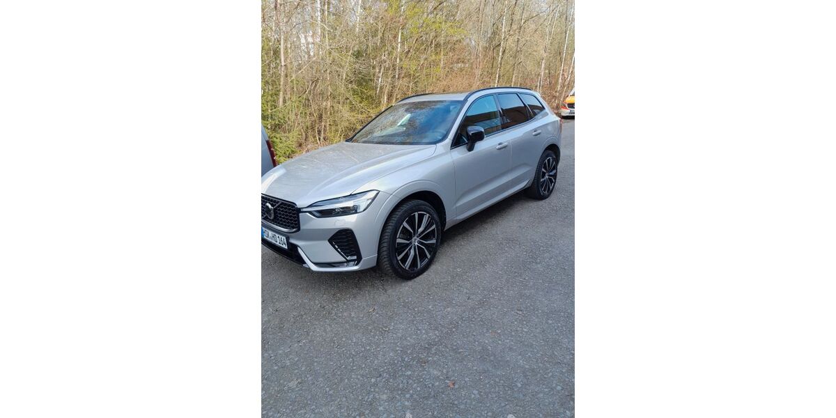 Volvo XC60 52.500 km 37.900 &euro; Meschede 59872