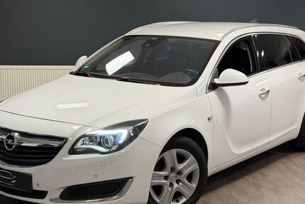 Opel Insignia 234.816 km 3.990 &euro; Elsenfeld 63820