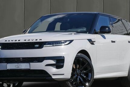 Land Rover Range Rover Sport 3.000 km 117.490 &euro; Saarbrücken 66121