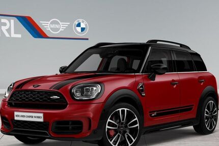 Mini John Cooper Works Countryman 89.971 km 31.490 &euro; Potsdam 14482