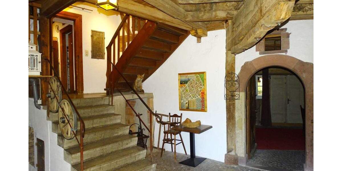 Gewerbeobjekt Kandern Wollbach - 750.000&euro; | Angebot:25679658