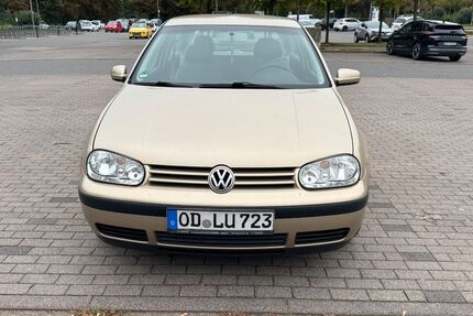 VW Golf 160.750 km 2.950 &euro; Trittau 22946