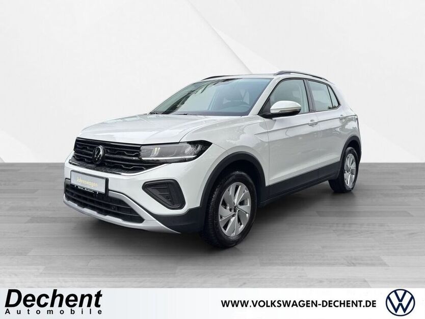 T-Cross