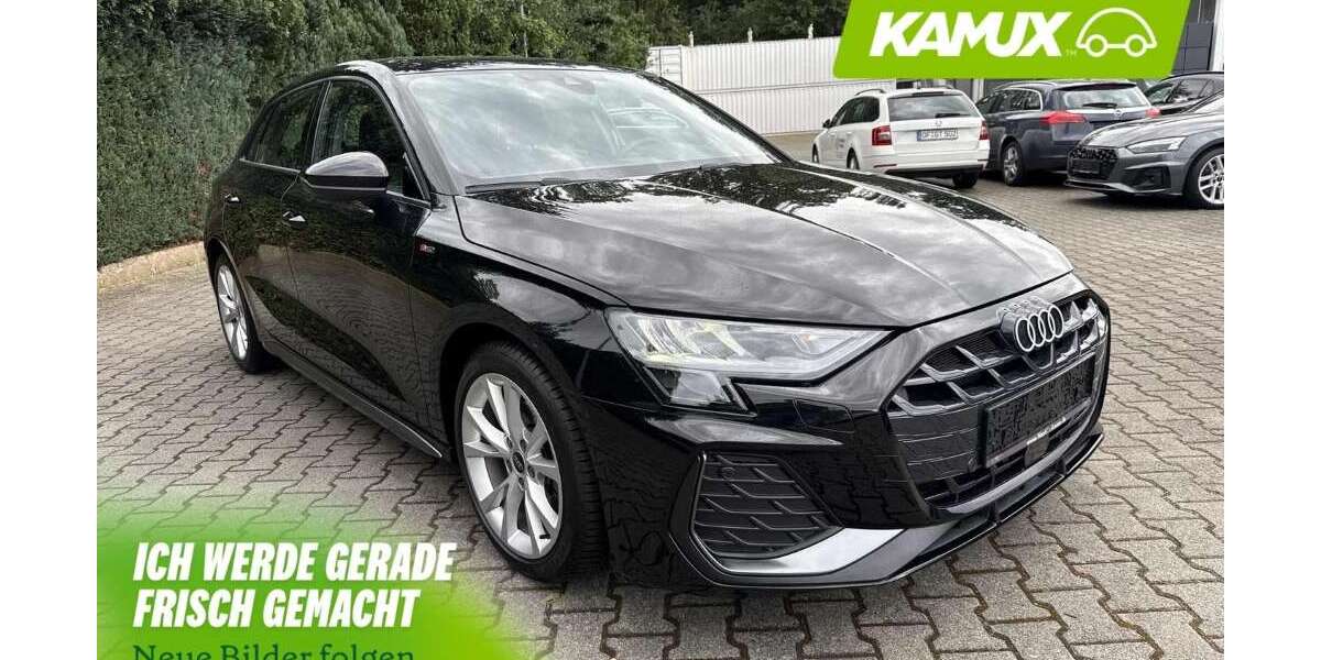 Audi A3 21.500 km 28.900 &euro; Hamburg 22529