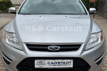 Ford Mondeo 290.880 km 3.990 € Crailsheim 74564