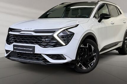 Kia Sportage 28.400 km 37.840 &euro; Neufahrn in Niederbayern 84088