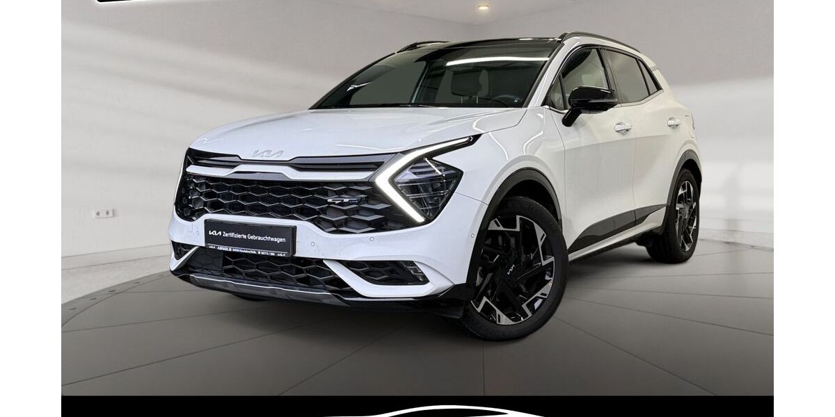 Kia Sportage 28.400 km 37.840 &euro; Neufahrn in Niederbayern 84088