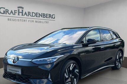 VW ID.7 10.585 km 55.900 &euro; Bruchsal 76646