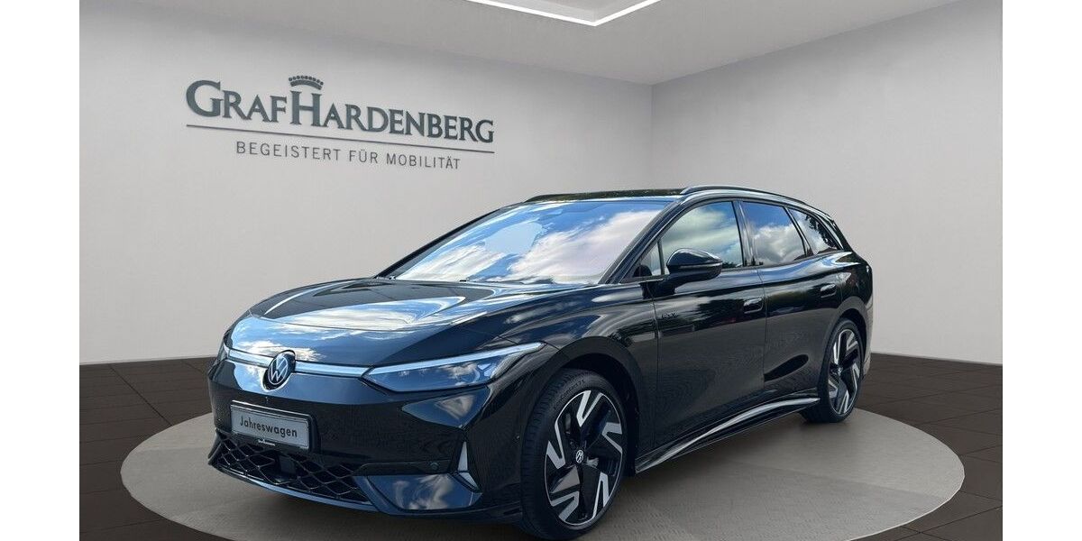 VW ID.7 10.585 km 55.900 &euro; Bruchsal 76646