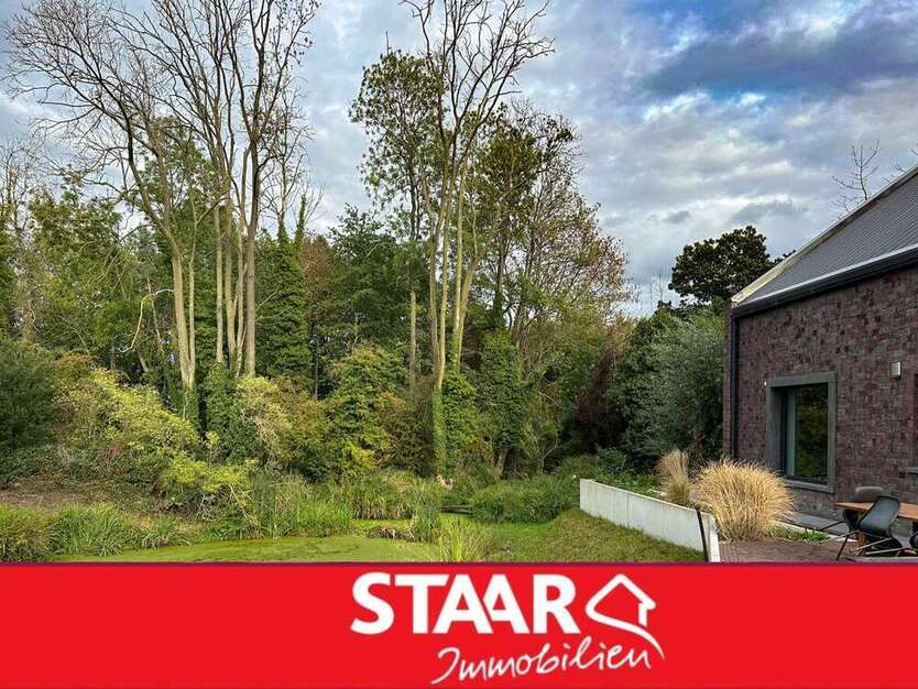 Wohnung zum Mieten in Kleve 1.500 € 112 m²