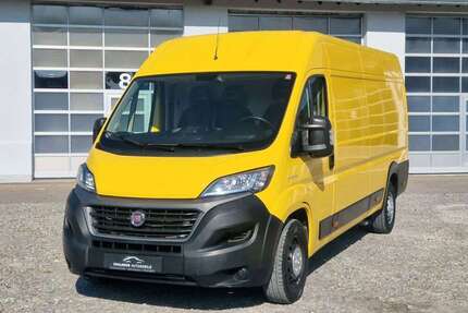 Fiat Ducato 60.500 km 23.200 € Kressbronn 88079