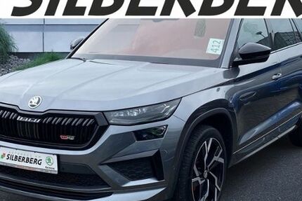 Skoda Kodiaq 54.142 km 39.849 &euro; Radeberg 01454