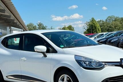 Renault Clio 91.000 km 4.999 &euro; Köfering 93096