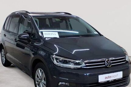 VW Touran 130.281 km 17.789 &euro; Fernwald-Steinbach 35463